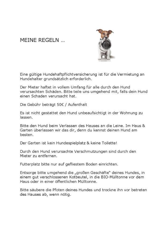 Miet-Kamp Ruhig, Zentral, Nahe Messe, Ausgefallenes Design 2 Schlafzimmer Berlin Eksteriør bilde